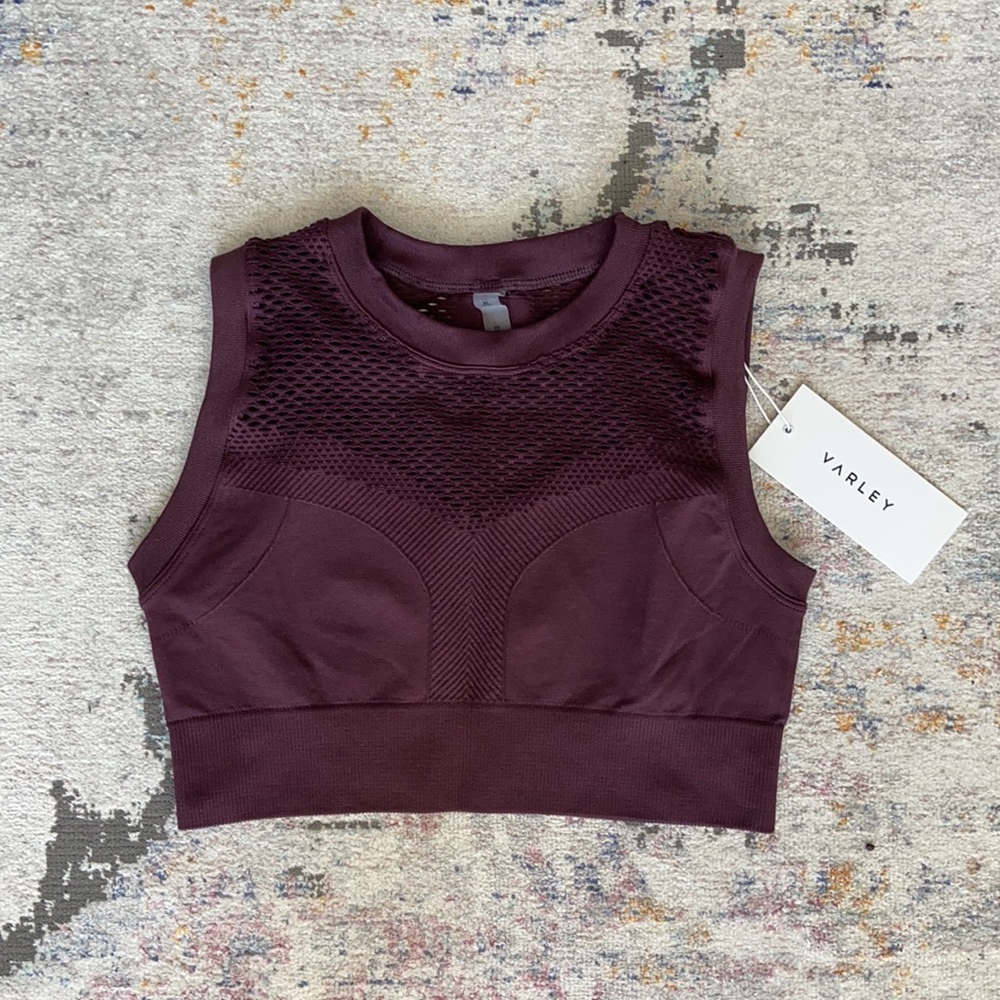 Varley Yoga Top